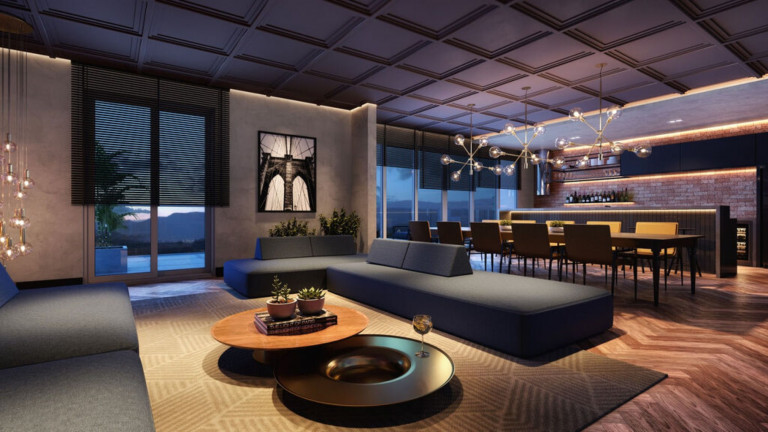 Imagem Imóvel com 3 Quartos à Venda, 134 m² em Centro - Itajaí Imagem Imóvel com 3 Quartos à Venda, 134 m² em Centro - Itajaí