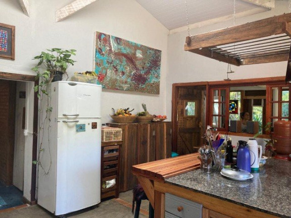 Imagem Fazenda à Venda, 170 m² em Cunha