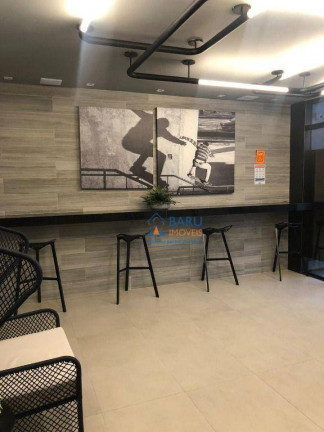 Imagem Kitnet com 1 Quarto à Venda, 11 m² em Perdizes - São Paulo Imagem Kitnet com 1 Quarto à Venda, 11 m² em Perdizes - São Paulo