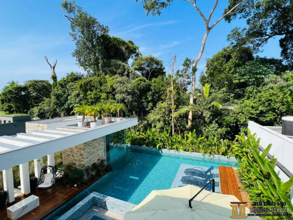 Imagem Casa com 6 Quartos à Venda, 550 m² em Riviera - Bertioga Imagem Casa com 6 Quartos à Venda, 550 m² em Riviera - Bertioga