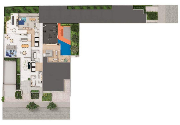Imagem Apartamento com 3 Quartos à Venda, 72 m² em Saúde - São Paulo Imagem Apartamento com 3 Quartos à Venda, 72 m² em Saúde - São Paulo