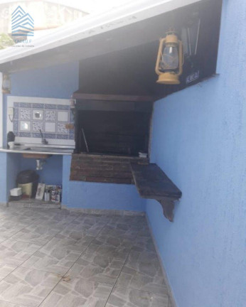 Imagem Sobrado com 3 Quartos à Venda, 129 m² em Jardim Monte Azul - São Paulo Imagem Sobrado com 3 Quartos à Venda, 129 m² em Jardim Monte Azul - São Paulo