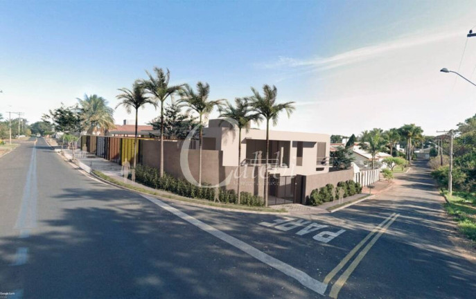 Imagem Casa com 3 Quartos à Venda, em Jd. Paulista - Mogi Guaçu Imagem Casa com 3 Quartos à Venda, em Jd. Paulista - Mogi Guaçu