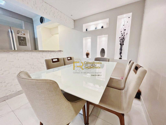 Imagem Apartamento com 2 Quartos à Venda, 92 m² em Tupi - Praia Grande Imagem Apartamento com 2 Quartos à Venda, 92 m² em Tupi - Praia Grande