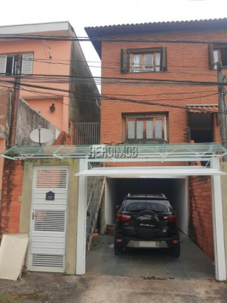 Imagem Sobrado com 3 Quartos à Venda, 125 m² em Jardim Oriental - São Paulo Imagem Sobrado com 3 Quartos à Venda, 125 m² em Jardim Oriental - São Paulo