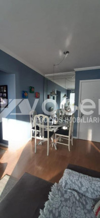 Imagem Apartamento com 2 Quartos à Venda,  em Morro Do Espelho - Sao Leopoldo