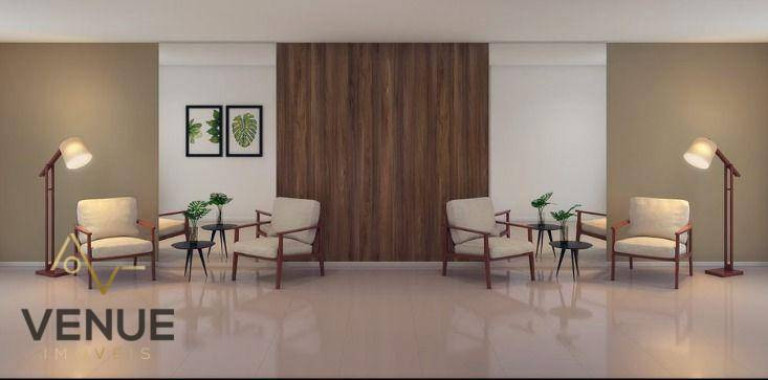Imagem Apartamento com 2 Quartos à Venda, 49 m² em Vila Esperança - São Paulo Imagem Apartamento com 2 Quartos à Venda, 49 m² em Vila Esperança - São Paulo