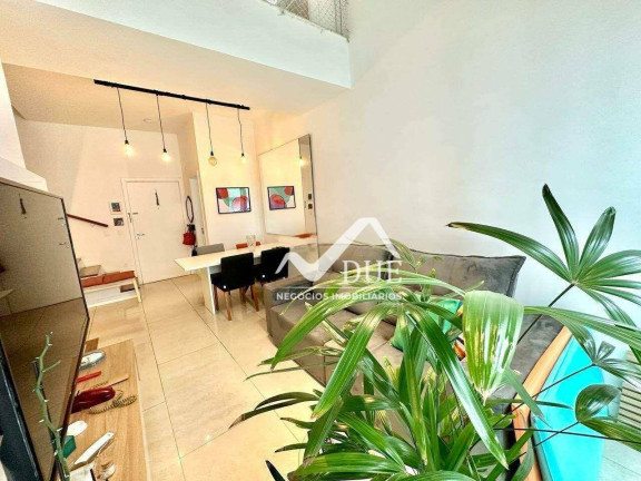 Imagem Apartamento com 2 Quartos à Venda, 83 m² em Gonzaga - Santos Imagem Apartamento com 2 Quartos à Venda, 83 m² em Gonzaga - Santos