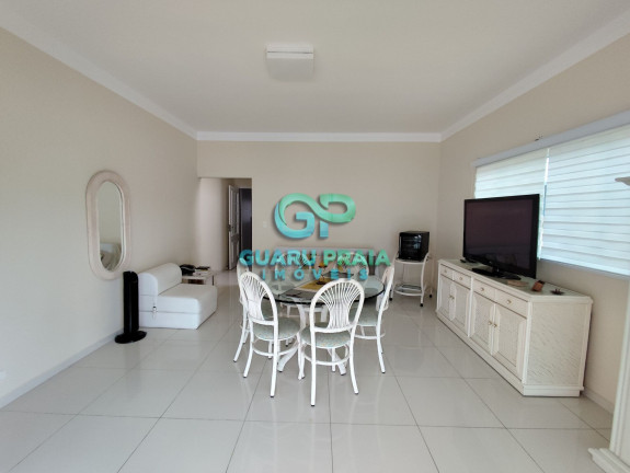 Imagem Casa com 3 Quartos para Alugar, 200 m² em Balneário Praia Do Pernambuco - Guarujá