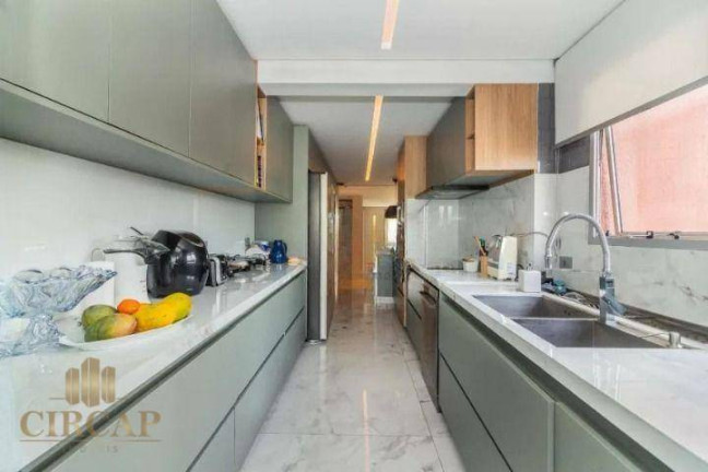 Imagem Cobertura com 4 Quartos à Venda, 446 m² em Itaim - São Paulo Imagem Cobertura com 4 Quartos à Venda, 446 m² em Itaim - São Paulo