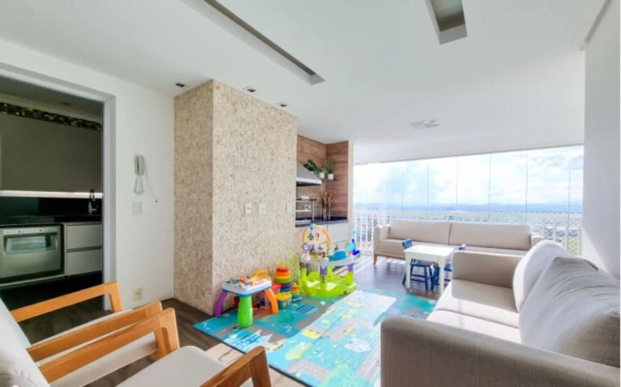 Imagem Apartamento com 3 Quartos à Venda, 148 m² em Condomínio Royal Park - São José Dos Campos Imagem Apartamento com 3 Quartos à Venda, 148 m² em Condomínio Royal Park - São José Dos Campos