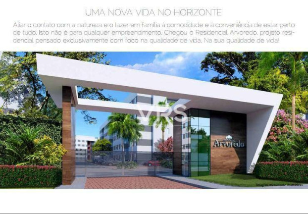 Imagem Apartamento com 2 Quartos à Venda, 47 m² em Cascata Do Imbuí - Teresópolis Imagem Apartamento com 2 Quartos à Venda, 47 m² em Cascata Do Imbuí - Teresópolis