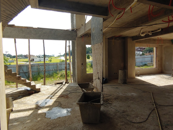 Imagem Terreno à Venda, 442 m² em Pedancino - Caxias Do Sul