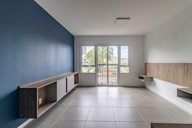 Imagem Loft com 1 Quarto à Venda, 31 m² em Jardim Botânico - Porto Alegre