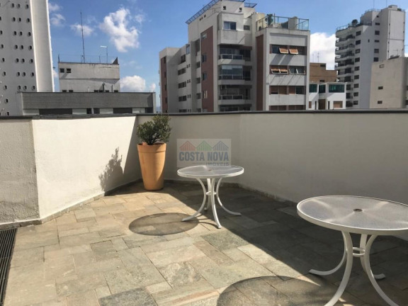 Imagem Apartamento com 2 Quartos à Venda, 97 m² em Santa Cecília - São Paulo