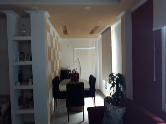 Imagem Casa com 3 Quartos à Venda, 300 m² em Santíssimo - Rio De Janeiro