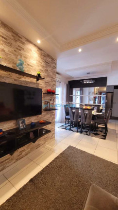 Imagem Apartamento com 3 Quartos à Venda, 116 m² em Canto Do Forte - Praia Grande Imagem Apartamento com 3 Quartos à Venda, 116 m² em Canto Do Forte - Praia Grande