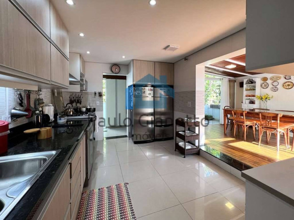 Imagem Casa de Condomínio com 5 Quartos à Venda, 804 m² em Granja Viana - Carapicuíba