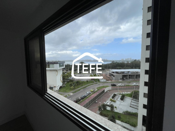 Imagem Apartamento com 3 Quartos à Venda, 131 m² em Barra Da Tijuca - Rio De Janeiro