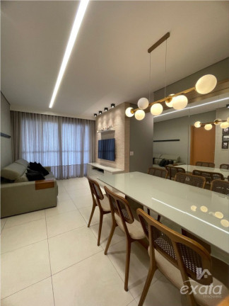 Imagem Apartamento com 3 Quartos à Venda, 92 m² em Jardim Camburi - Vitória Imagem Apartamento com 3 Quartos à Venda, 92 m² em Jardim Camburi - Vitória