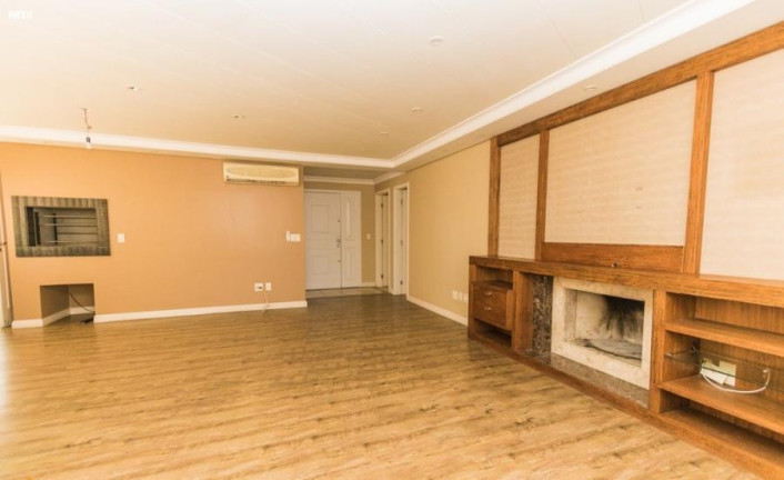 Apartamento com 3 Quartos à Venda, 133 m² em Petrópolis - Porto Alegre