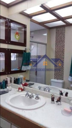Imagem Apartamento com 3 Quartos à Venda, 173 m² em Centro - Santo André Imagem Apartamento com 3 Quartos à Venda, 173 m² em Centro - Santo André