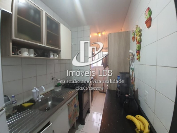 Imagem Apartamento com 3 Quartos à Venda, 55 m² em Conceição - Osasco