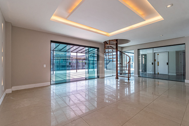 Imagem Cobertura com 5 Quartos à Venda, 394 m² em Recreio Dos Bandeirantes - Rio De Janeiro Imagem Cobertura com 5 Quartos à Venda, 394 m² em Recreio Dos Bandeirantes - Rio De Janeiro