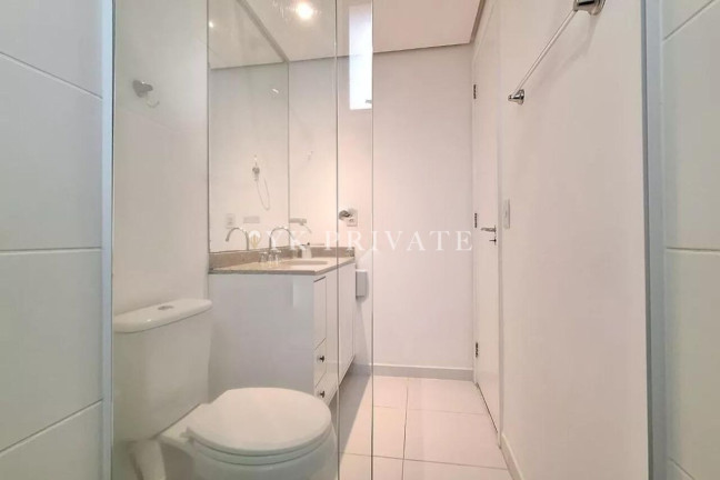Imagem Apartamento com 3 Quartos à Venda, 107 m² em Barra Funda - São Paulo