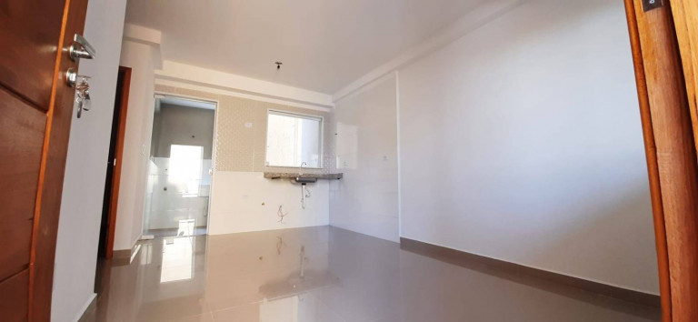 Imagem Apartamento com 2 Quartos à Venda, 37 m² em Penha De França - São Paulo