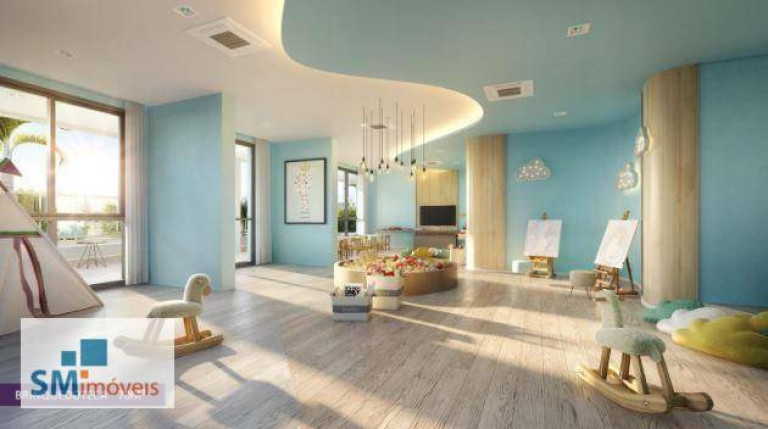 Imagem Apartamento com 3 Quartos à Venda, 93 m² em Campo Belo - São Paulo Imagem Apartamento com 3 Quartos à Venda, 93 m² em Campo Belo - São Paulo