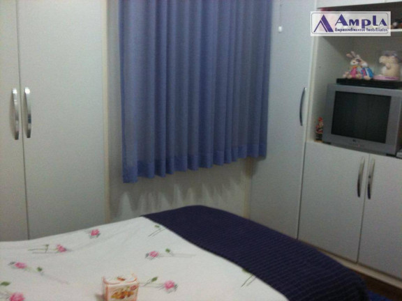 Imagem Apartamento com 3 Quartos à Venda, 108 m² em Tatuapé - São Paulo Imagem Apartamento com 3 Quartos à Venda, 108 m² em Tatuapé - São Paulo