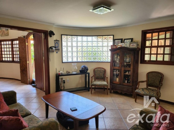 Imagem Casa com 5 Quartos à Venda, 425 m² em Manguinhos - Serra Imagem Casa com 5 Quartos à Venda, 425 m² em Manguinhos - Serra