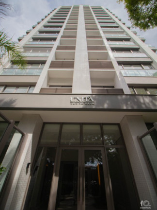 Imagem Imóvel com 3 Quartos à Venda, 211 m² em Menino Deus - Porto Alegre