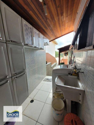 Imagem Casa de Condomínio com 2 Quartos à Venda, 115 m² em Jardim Da Glória - Cotia Imagem Casa de Condomínio com 2 Quartos à Venda, 115 m² em Jardim Da Glória - Cotia