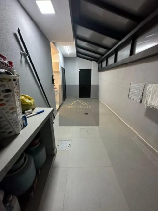 Imagem Casa com 3 Quartos à Venda, 235 m² em Residencial Ouroville - Taubaté Imagem Casa com 3 Quartos à Venda, 235 m² em Residencial Ouroville - Taubaté