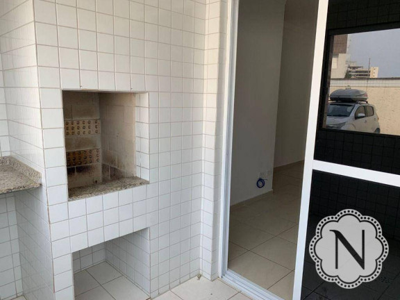 Imagem Apartamento com 2 Quartos para Alugar, 97 m² em Centro - Itanhaém Imagem Apartamento com 2 Quartos para Alugar, 97 m² em Centro - Itanhaém