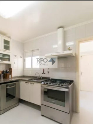 Imagem Imóvel com 3 Quartos à Venda, 116 m² em Vila Mariana - São Paulo