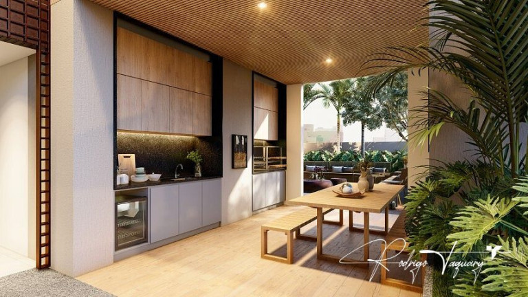 Imagem Apartamento com 3 Quartos à Venda, 135 m² em Setor Oeste - Goiânia Imagem Apartamento com 3 Quartos à Venda, 135 m² em Setor Oeste - Goiânia