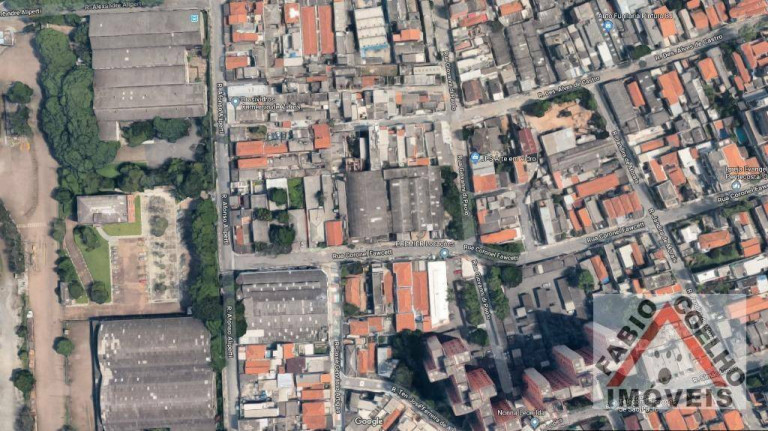 Imagem Galpão à Venda, 1.200 m² em Vila Moraes - São Paulo Imagem Galpão à Venda, 1.200 m² em Vila Moraes - São Paulo