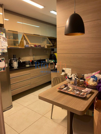 Imagem Apartamento com 3 Quartos à Venda, 220 m² em Barra Da Tijuca - Rio De Janeiro