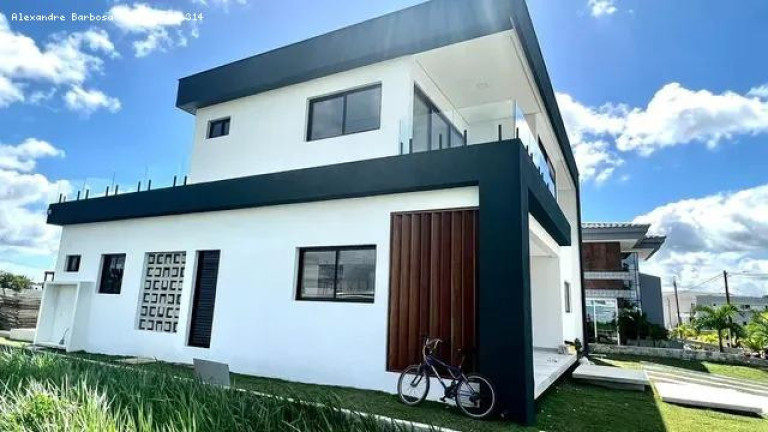 Imagem Casa com 4 Quartos à Venda, 227 m² em Aldeia Dos Camarás - Paudalho Imagem Casa com 4 Quartos à Venda, 227 m² em Aldeia Dos Camarás - Paudalho