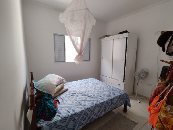 Imagem Casa com 3 Quartos à Venda, 79 m² em Vila Seabra - Mongaguá