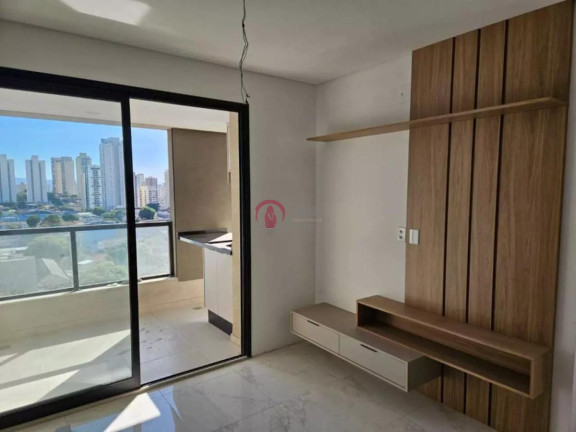 Imagem Apartamento com 1 Quarto à Venda, 53 m² em Ipiranga - São Paulo Imagem Apartamento com 1 Quarto à Venda, 53 m² em Ipiranga - São Paulo