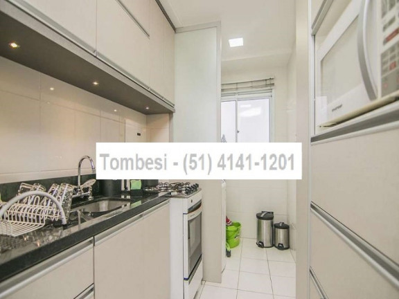 Imagem Apartamento com 2 Quartos à Venda, 64 m² em Sarandi - Porto Alegre Imagem Apartamento com 2 Quartos à Venda, 64 m² em Sarandi - Porto Alegre