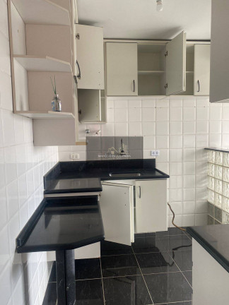 Imagem Apartamento com 2 Quartos à Venda, 57 m² em Vila Rosália - Guarulhos Imagem Apartamento com 2 Quartos à Venda, 57 m² em Vila Rosália - Guarulhos