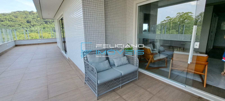 Imagem Apartamento com 2 Quartos à Venda, 110 m² em Canto Do Forte - Praia Grande Imagem Apartamento com 2 Quartos à Venda, 110 m² em Canto Do Forte - Praia Grande