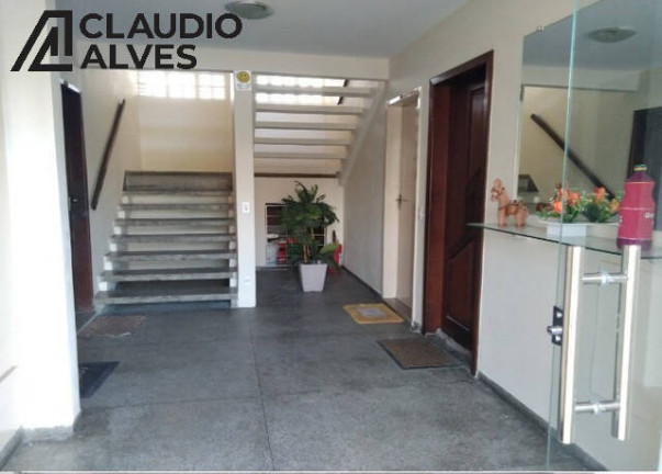 Imagem Apartamento com 2 Quartos à Venda, 60 m² em Campo Limpo - Feira De Santana Imagem Apartamento com 2 Quartos à Venda, 60 m² em Campo Limpo - Feira De Santana