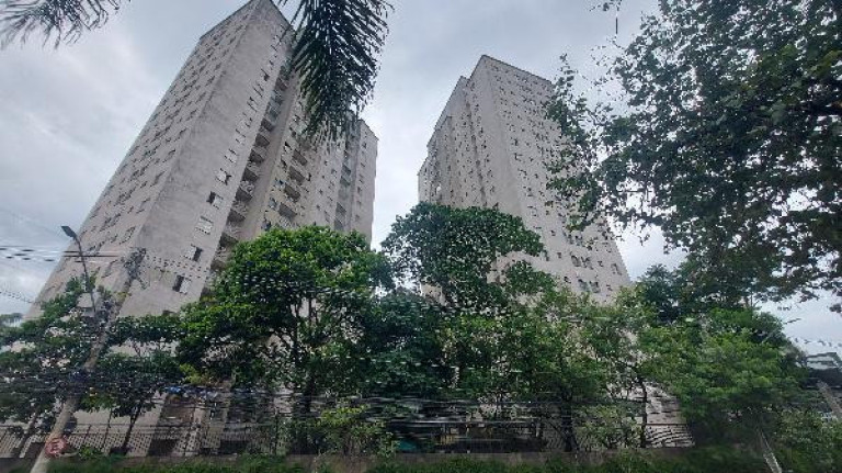 Imagem Apartamento com 2 Quartos à Venda, 49 m² em Pirituba - Sao Paulo Imagem Apartamento com 2 Quartos à Venda, 49 m² em Pirituba - Sao Paulo