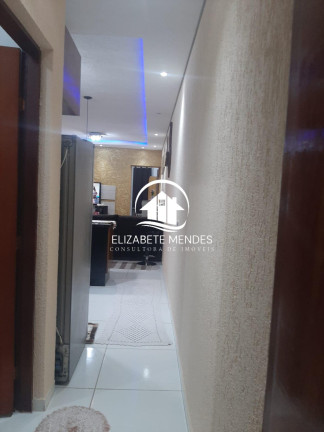 Imagem Casa com 3 Quartos à Venda, 180 m² em Jd Ivone - Ferraz De Vasconcelo